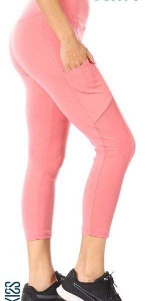 Jegging/Fur/Fleece Lined Curvy – KISS My Legs – Retail and Wholesale  Leggings