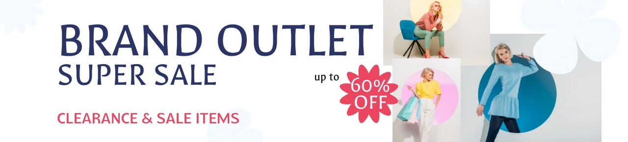Save Up To 60% Off